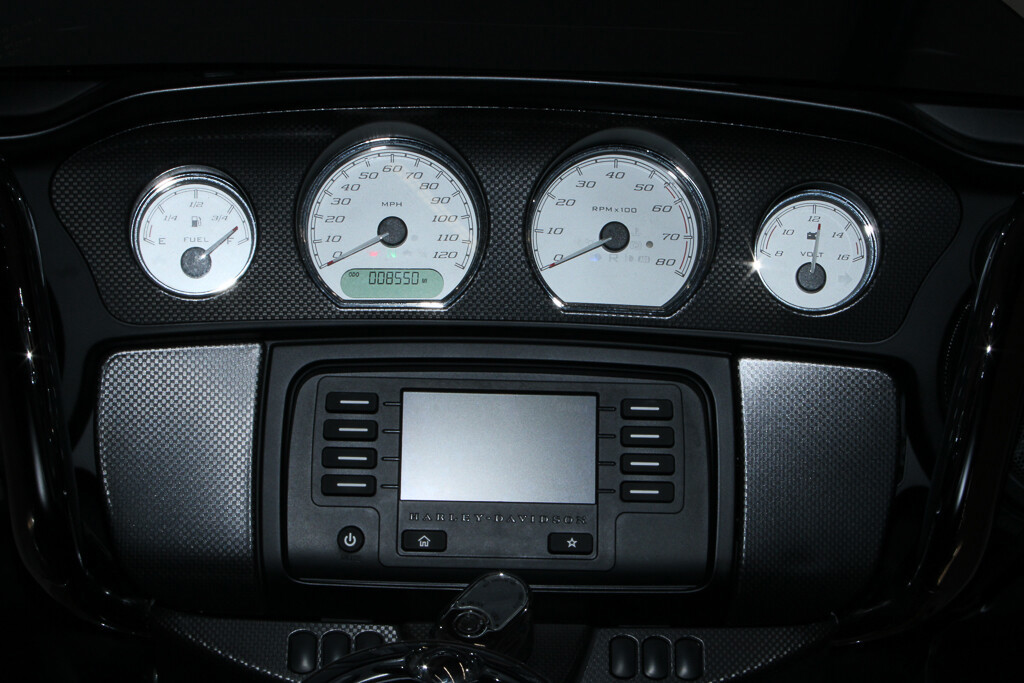 Street Glide® Special