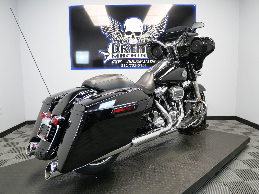 Street Glide® Special