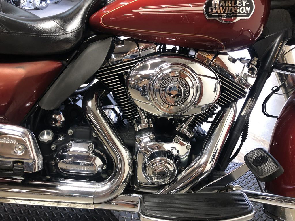 Electra Glide® Ultra Classic® 