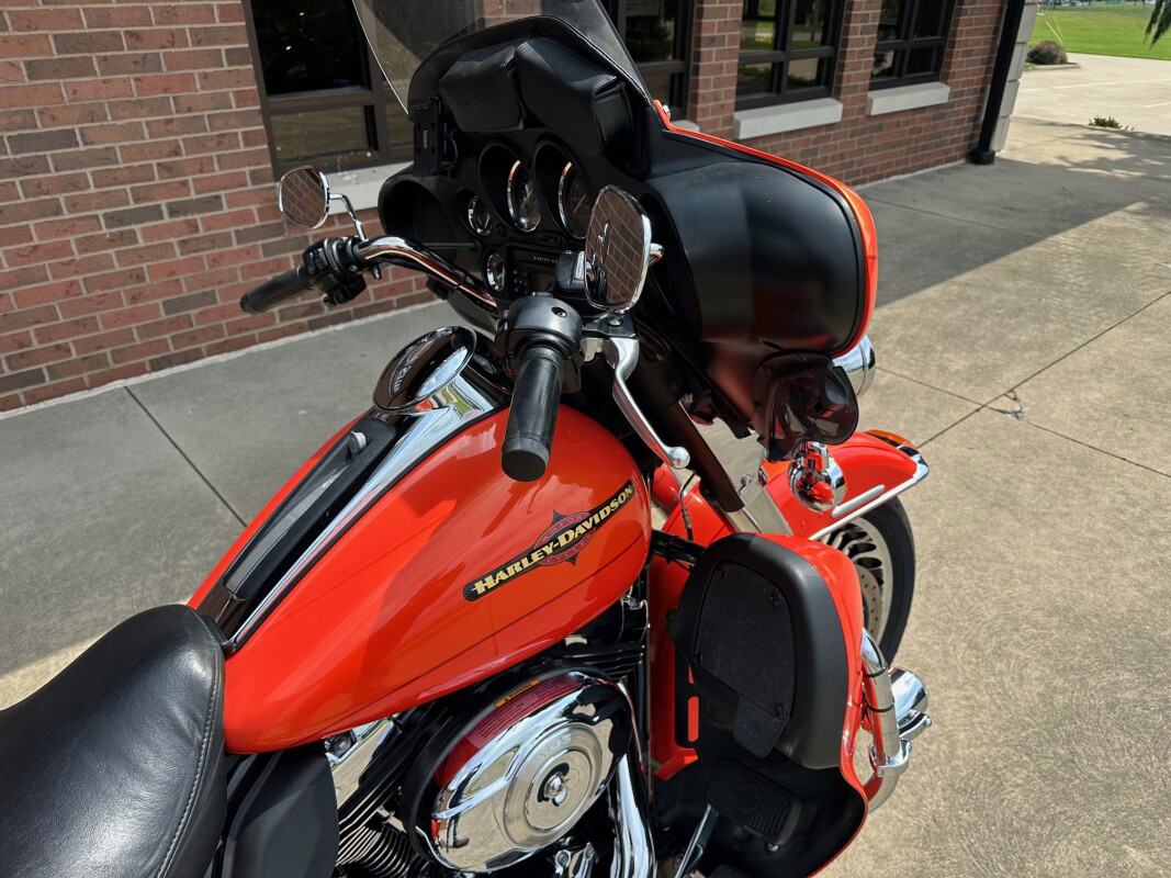 Electra Glide® Ultra Limited