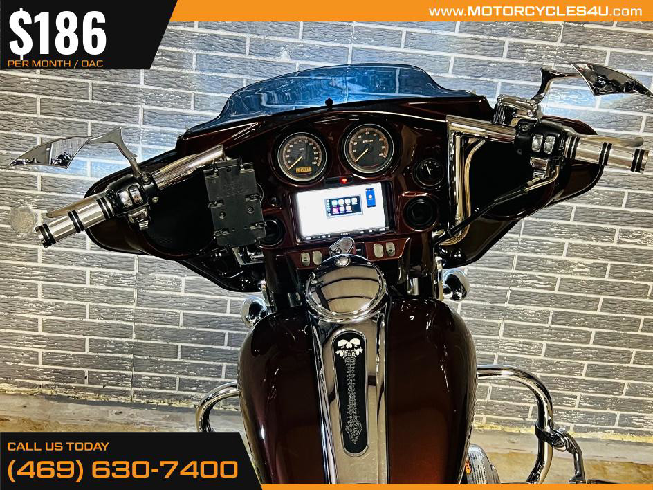 Electra Glide® Standard
