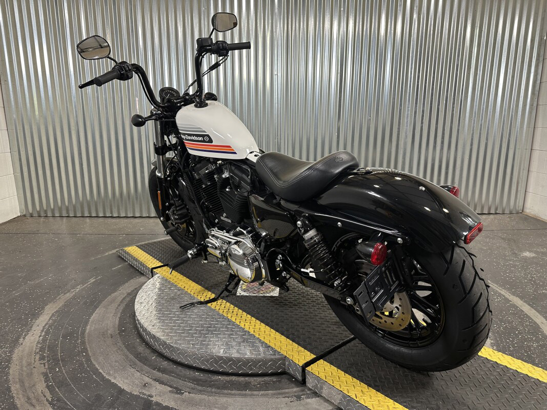 Sportster® Forty-Eight® Special