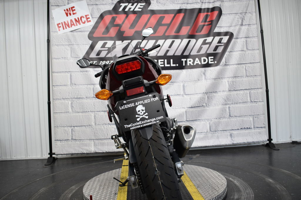 NC750X DCT