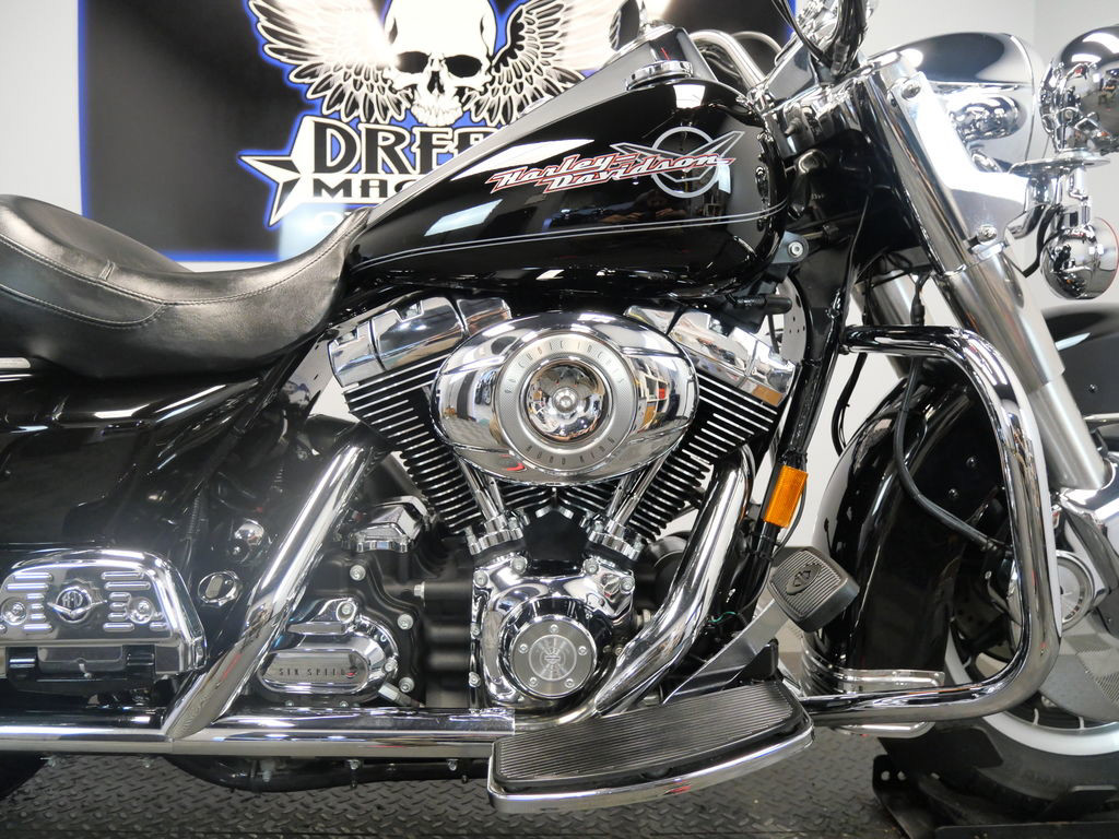 Road King®