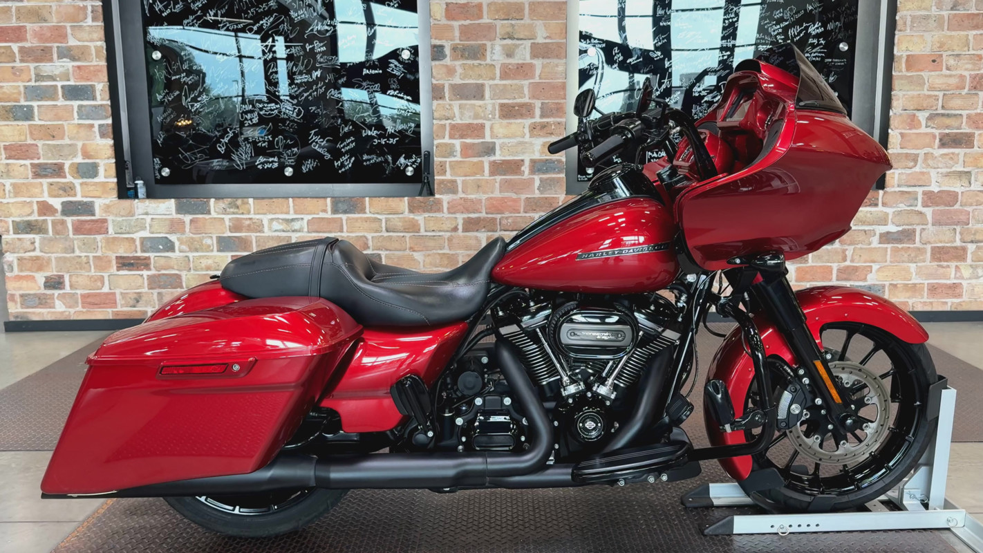 Road Glide® Special