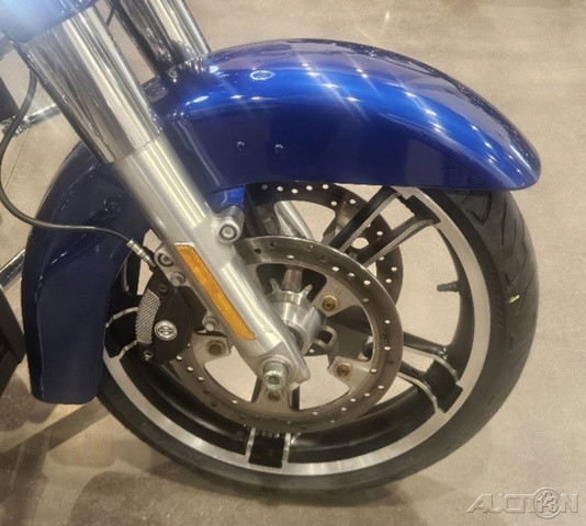 Street Glide® Special