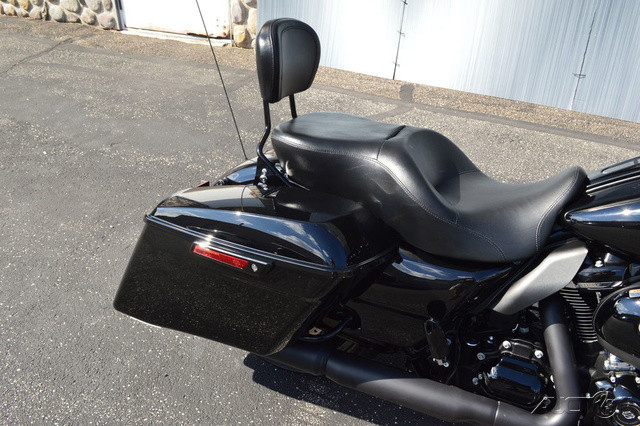 Street Glide® Special