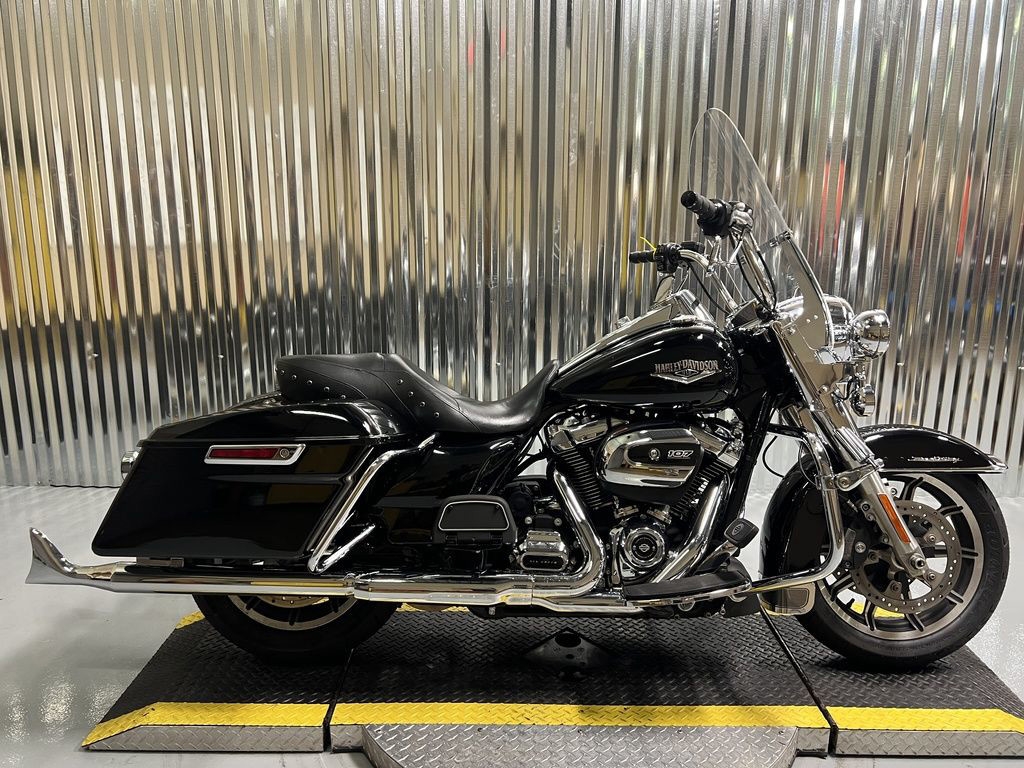 Road King®
