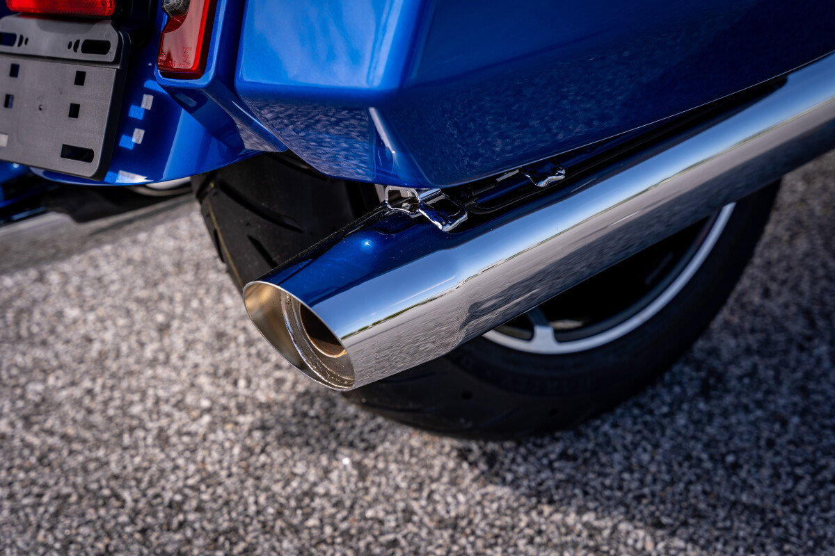 Street Glide®