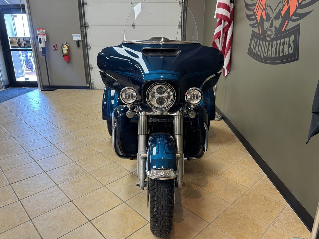 Tri Glide® Ultra