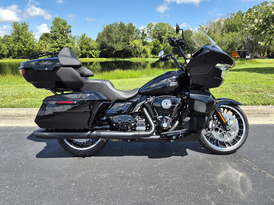 Road Glide® Limited