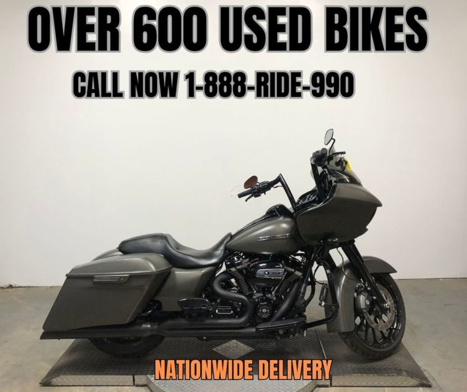 Road Glide® Special