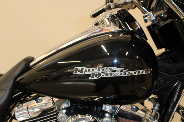 Street Glide® Special