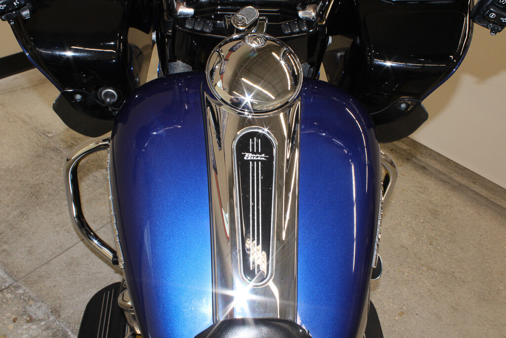 Road Glide® Special