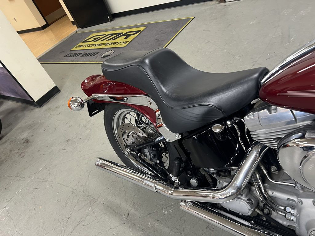 Softail® Standard