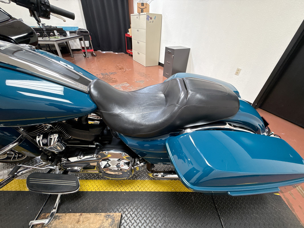 Road Glide® Special
