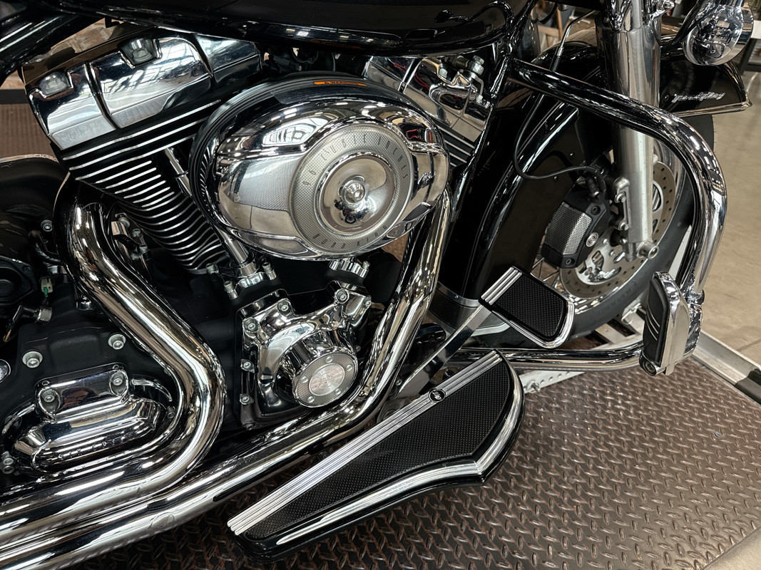 Road King® Classic