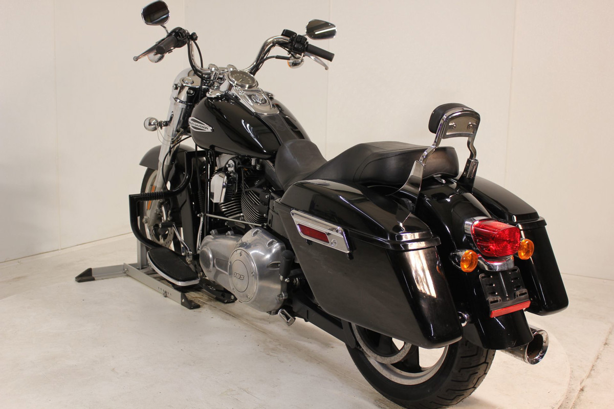 Dyna® Switchback