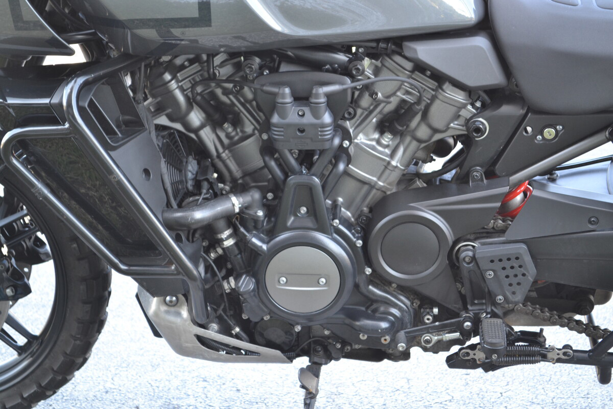 Pan America® 1250 Special