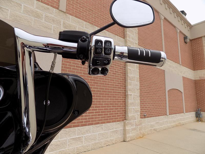 Street Glide® Special