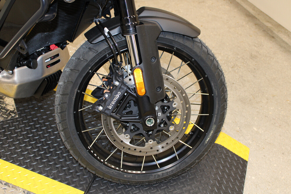 Pan America® 1250 Special