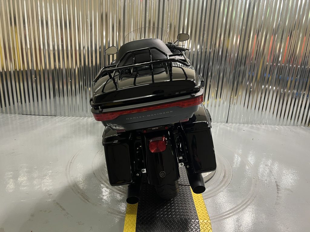 Road Glide® Limited