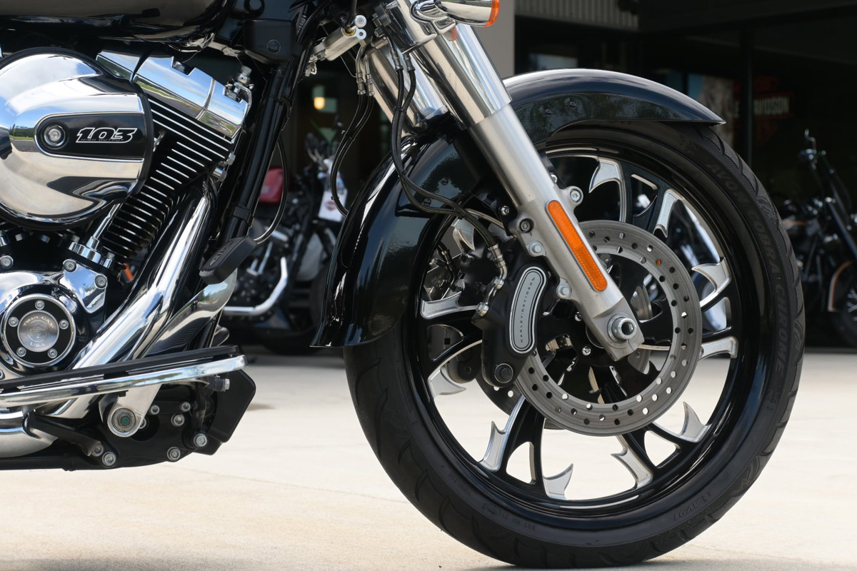 Freewheeler®