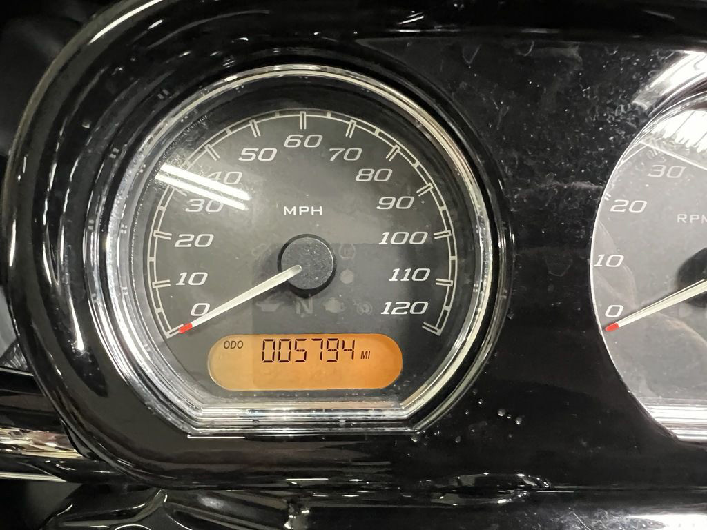 Road Glide® Special