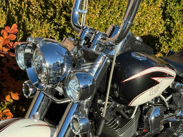 Heritage Softail® Classic 