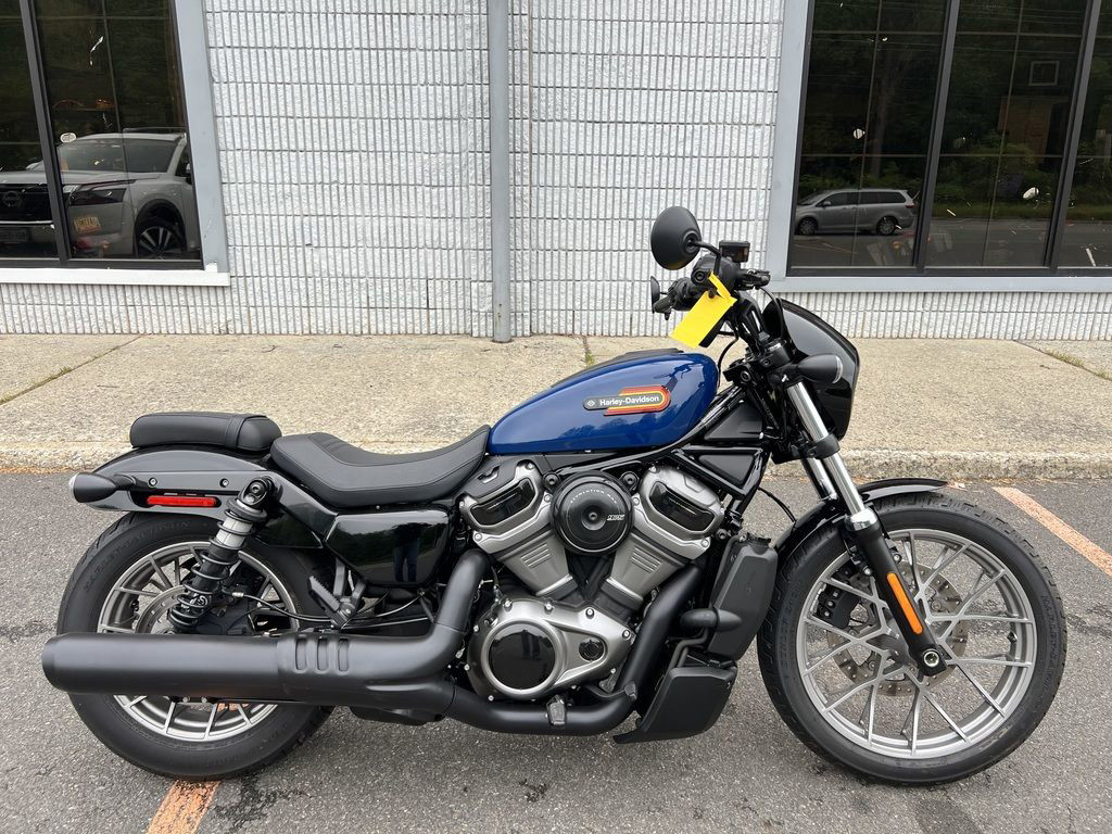 Nightster Special