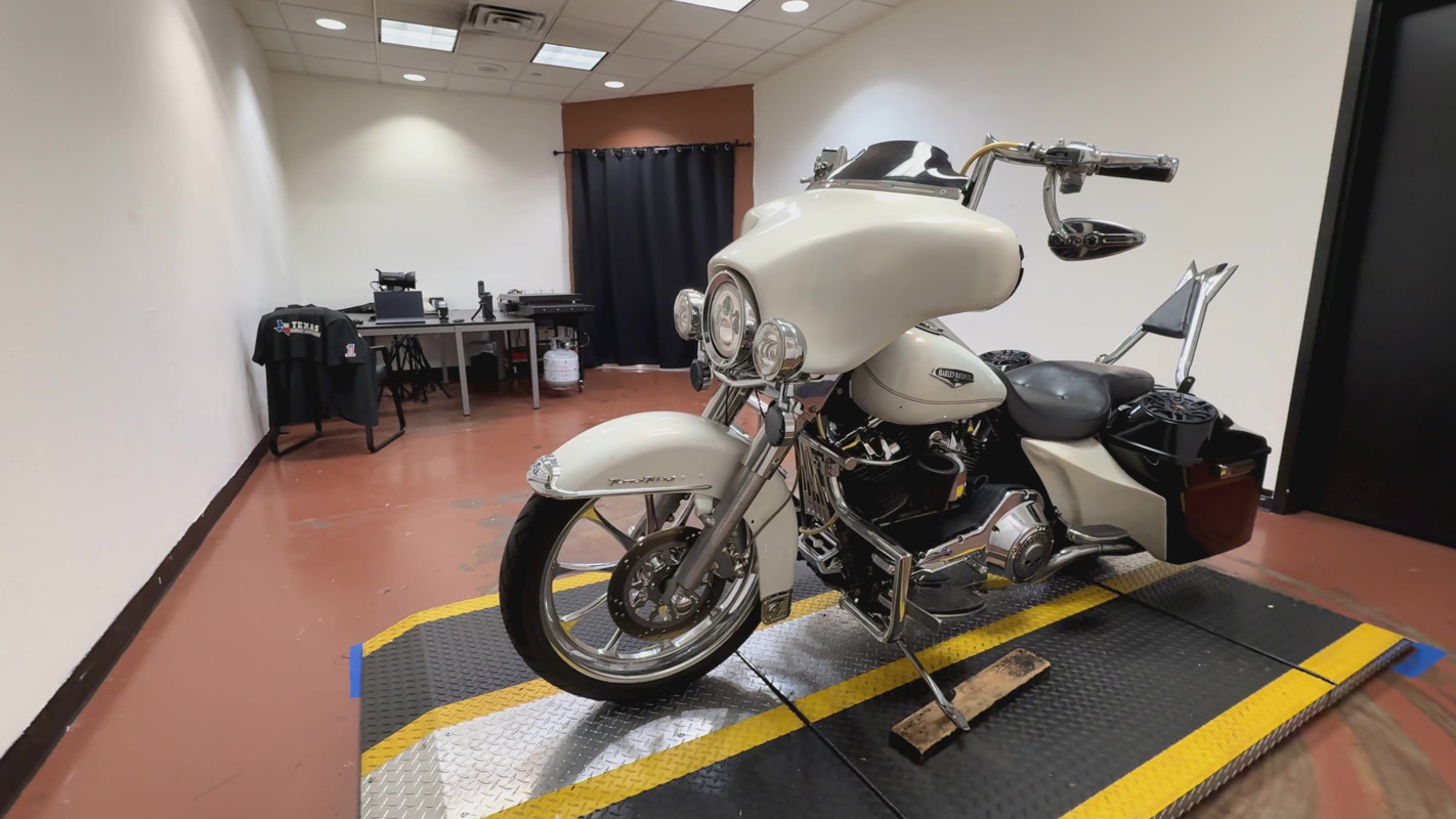 Road King® Classic