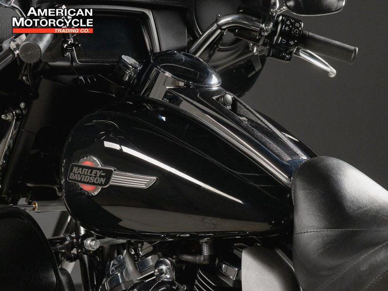 Tri Glide® Ultra