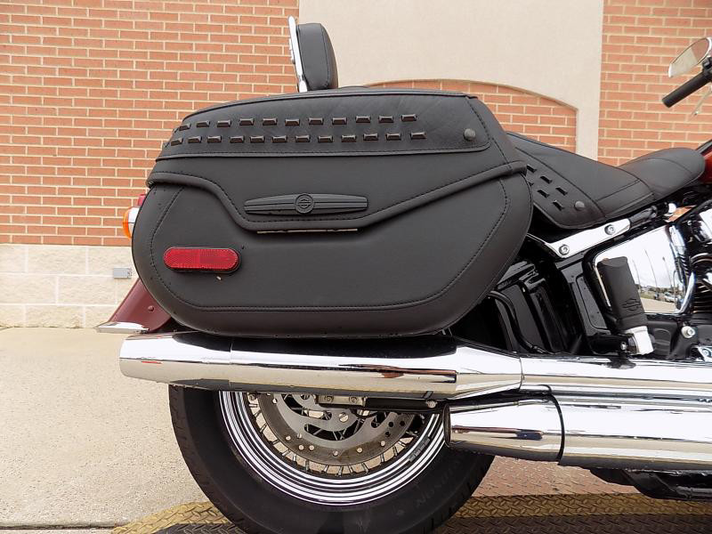 Heritage Classic 114