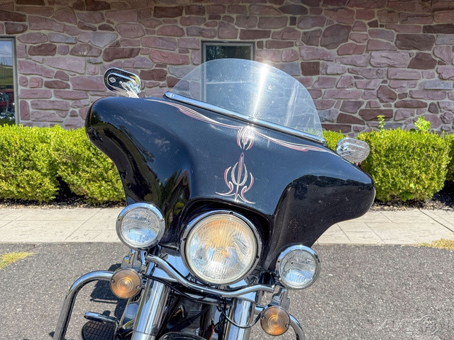 Electra Glide® Standard