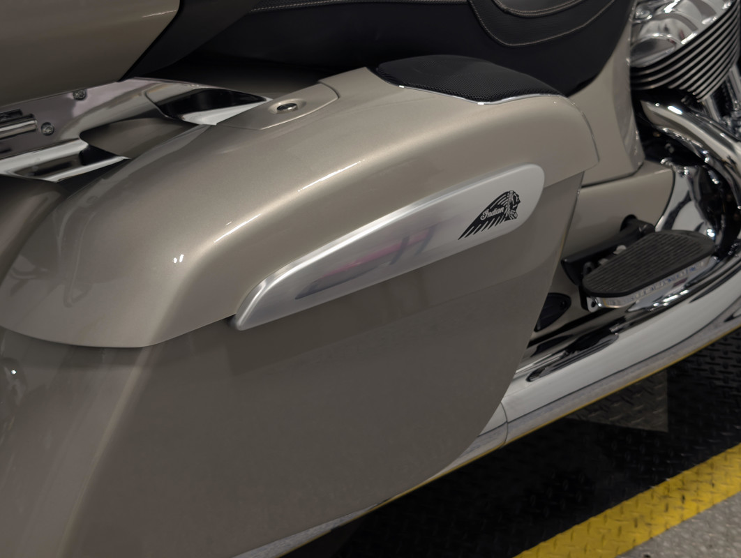 Roadmaster Limited