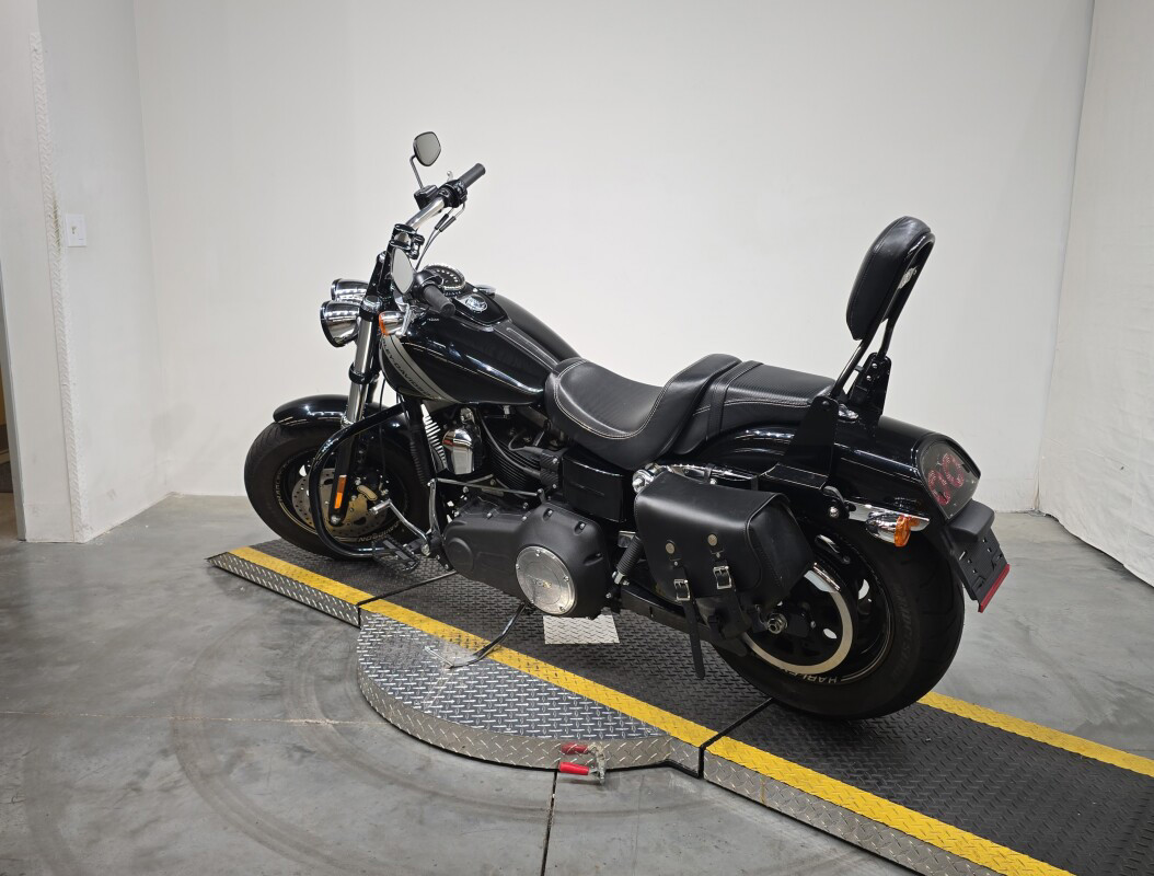 Dyna® Fat Bob®