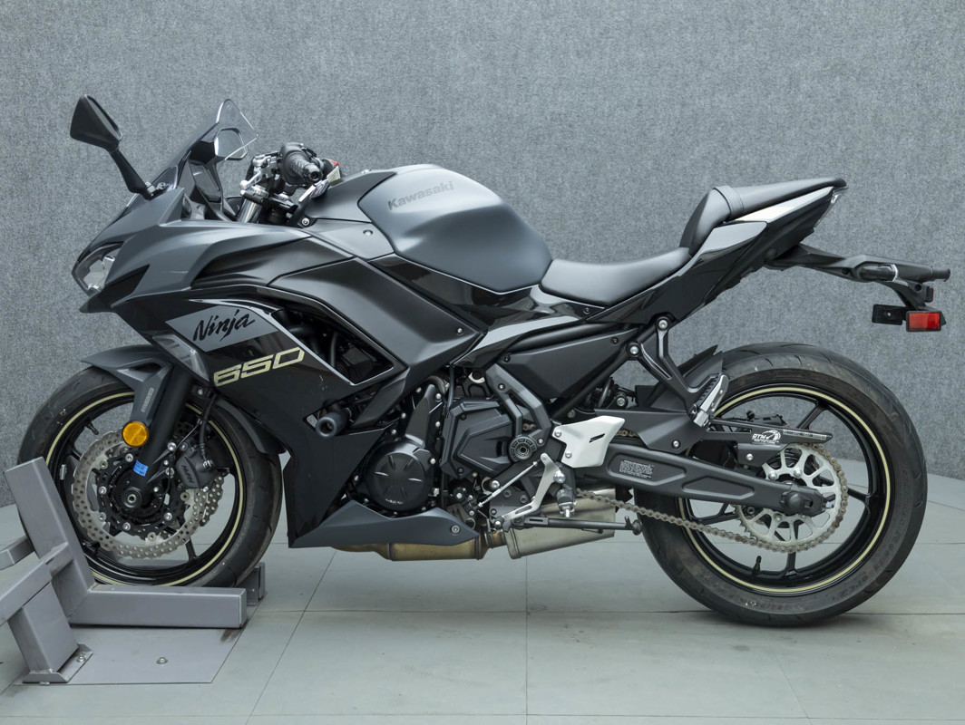 Ninja 650 ABS