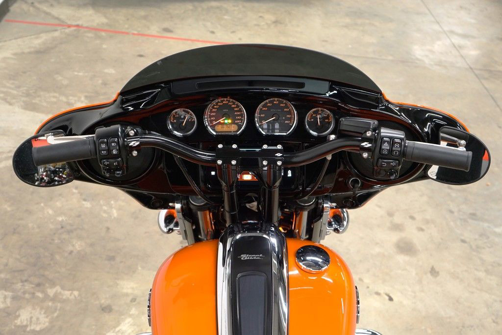Street Glide® Special