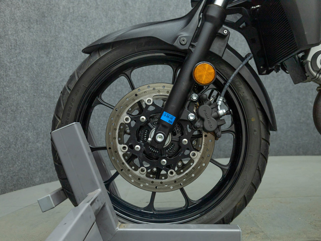 V-Strom 650