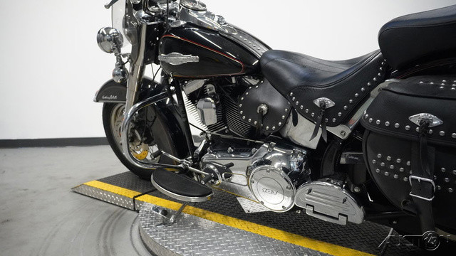 Heritage Softail® Classic