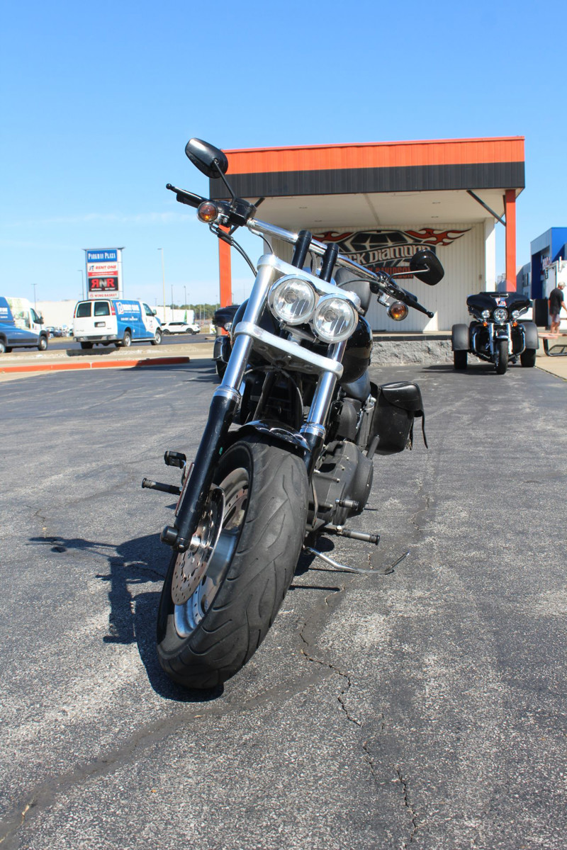 Dyna® Fat Bob