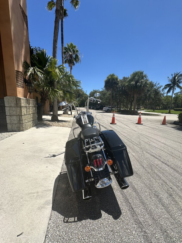 Road King® Classic