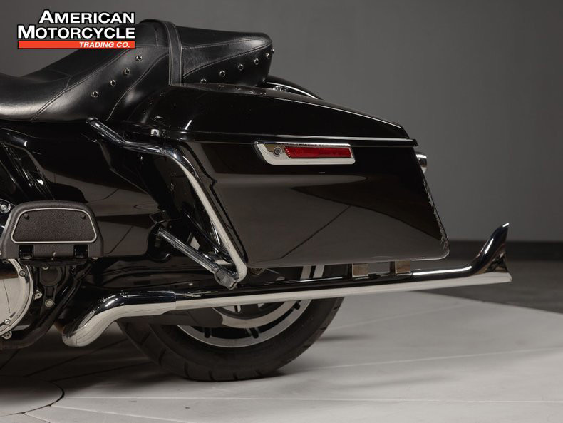 Road King®