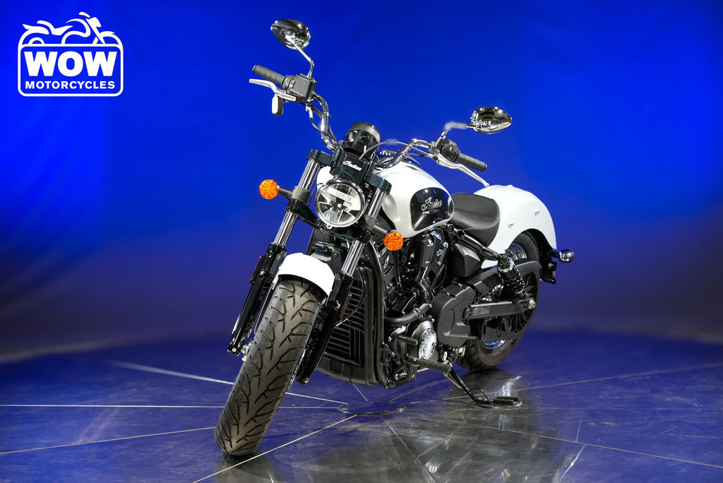 Scout Classic Limited