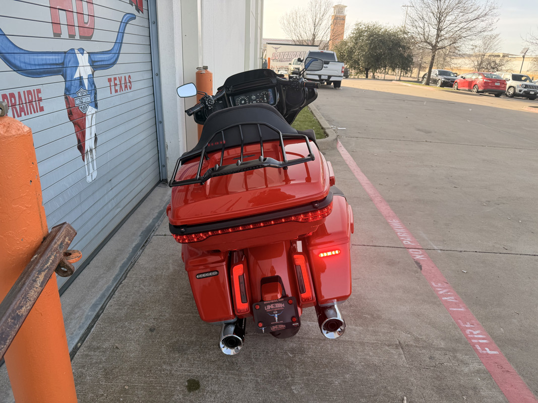 CVO® Street Glide®