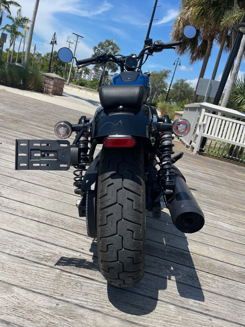 Nightster Special