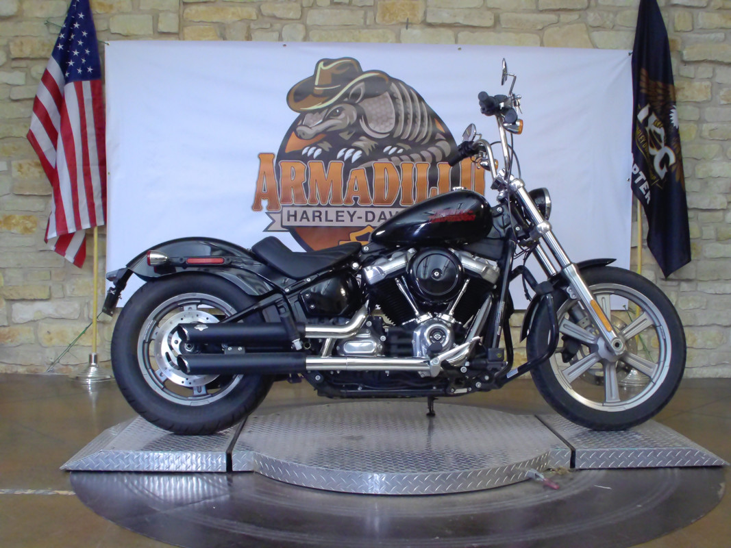 Softail® Standard
