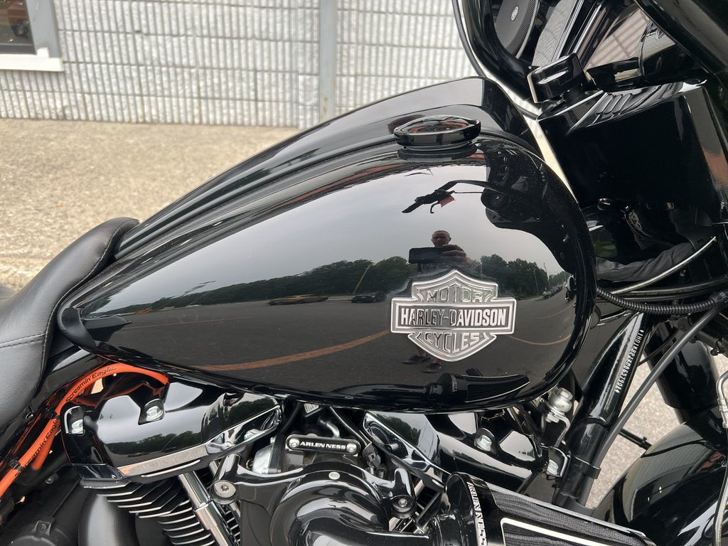 Street Glide® Special
