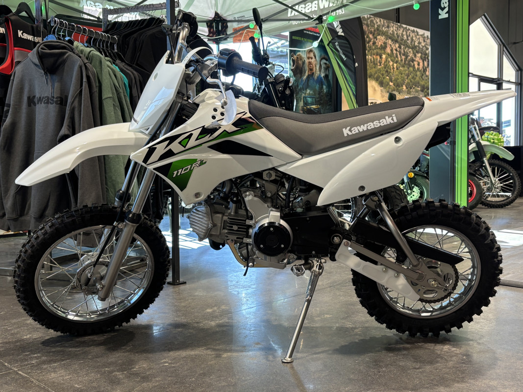 KLX110RL