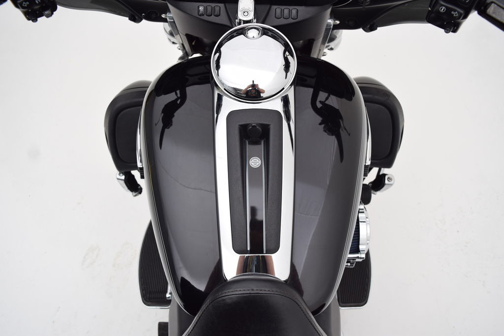 Tri Glide® Ultra